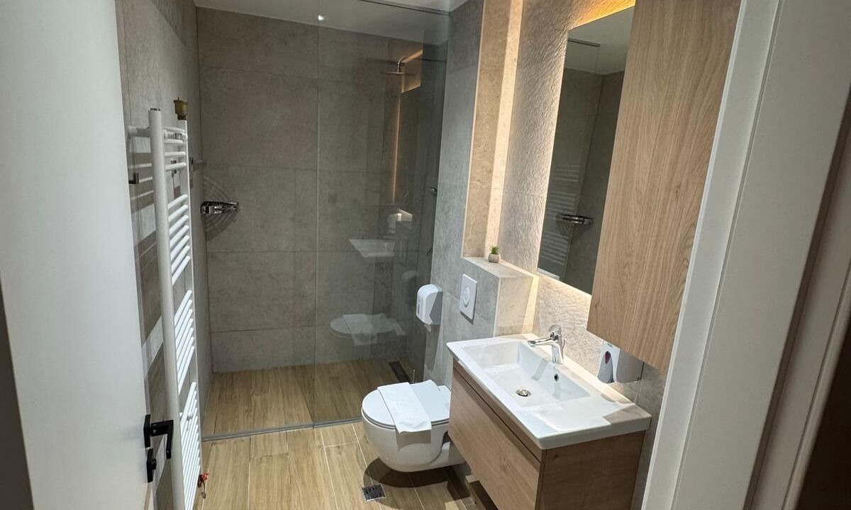Photo of Bathroom in Jahorina