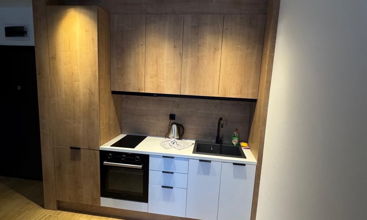 Photo of Kitchen in Jahorina