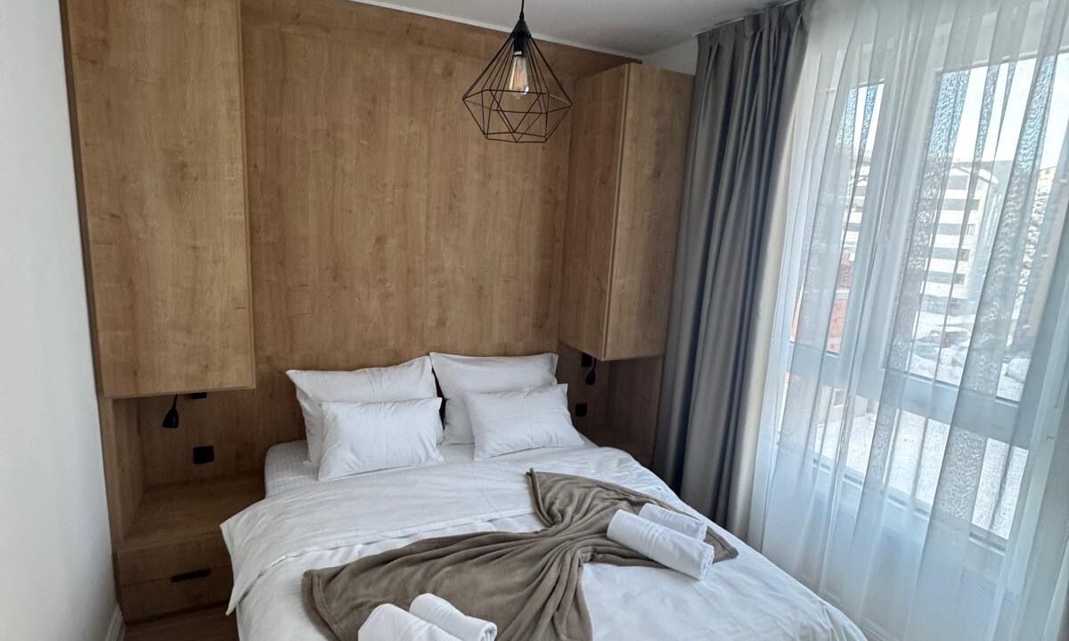 Photo of Bedroom in Jahorina