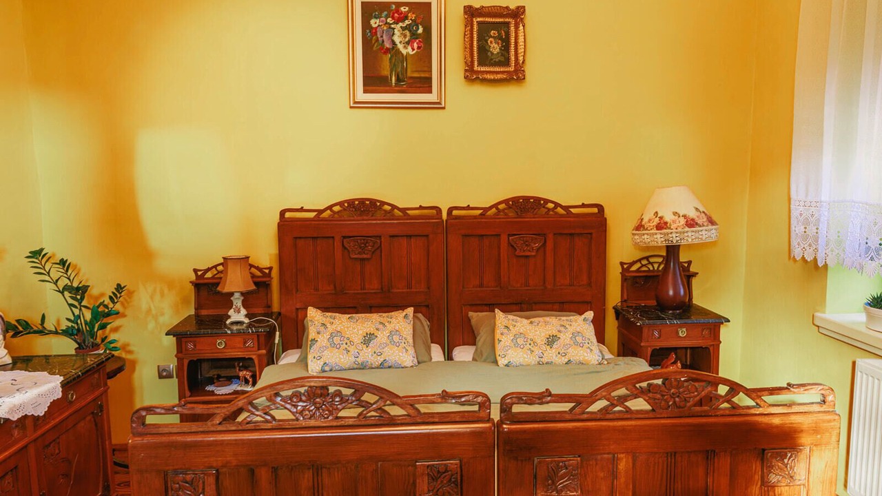 Photo of Bedroom in Bilje