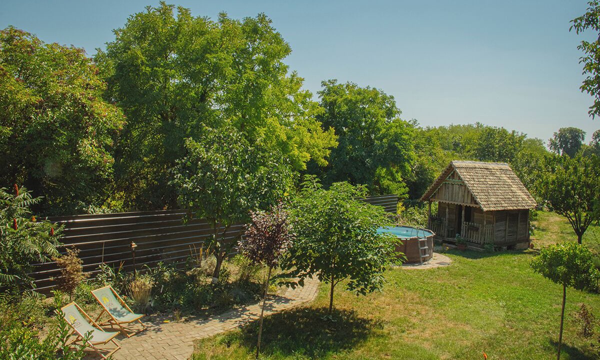 Photo of Outdoor in Bilje