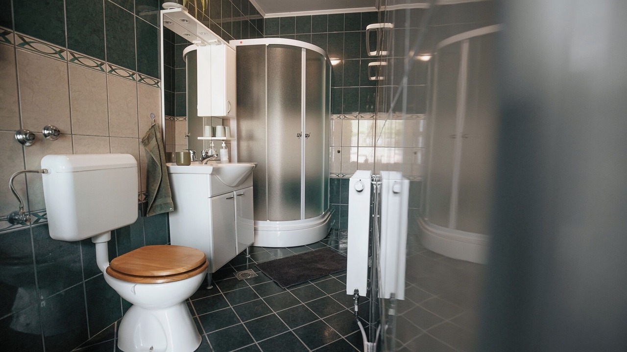 Photo of Bathroom in Bilje