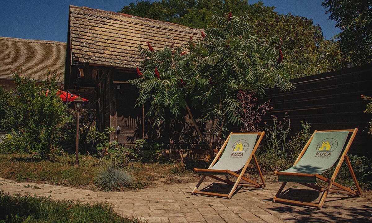 Photo of Outdoor in Bilje