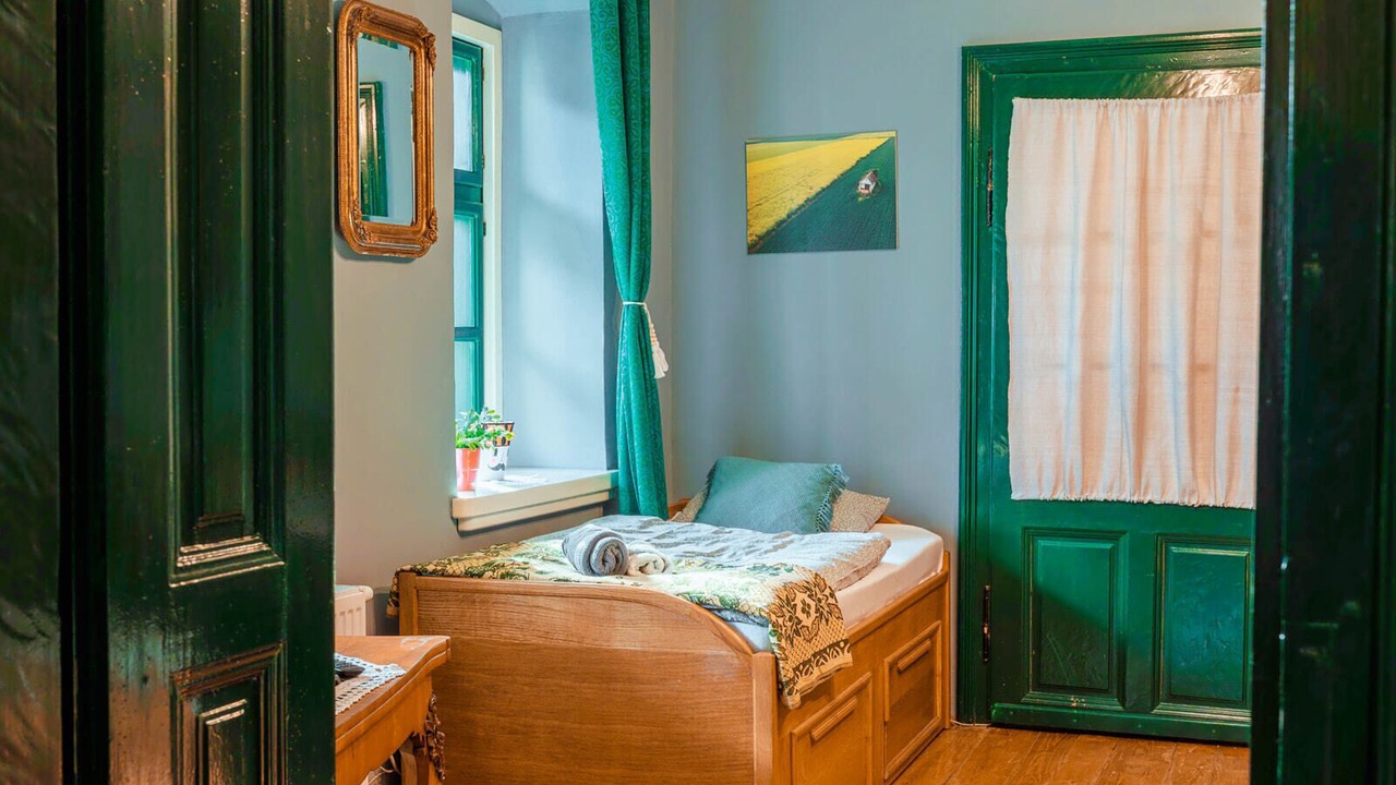 Photo of Bedroom in Bilje