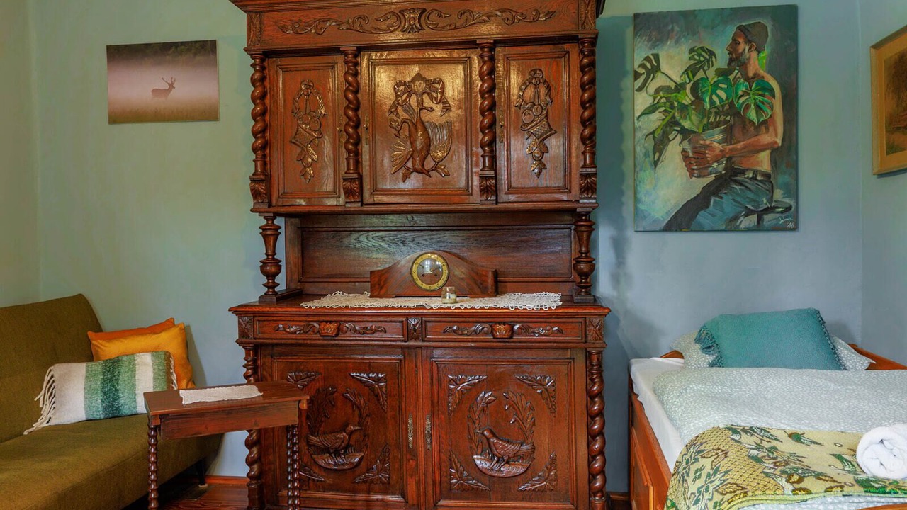 Photo of Bedroom in Bilje