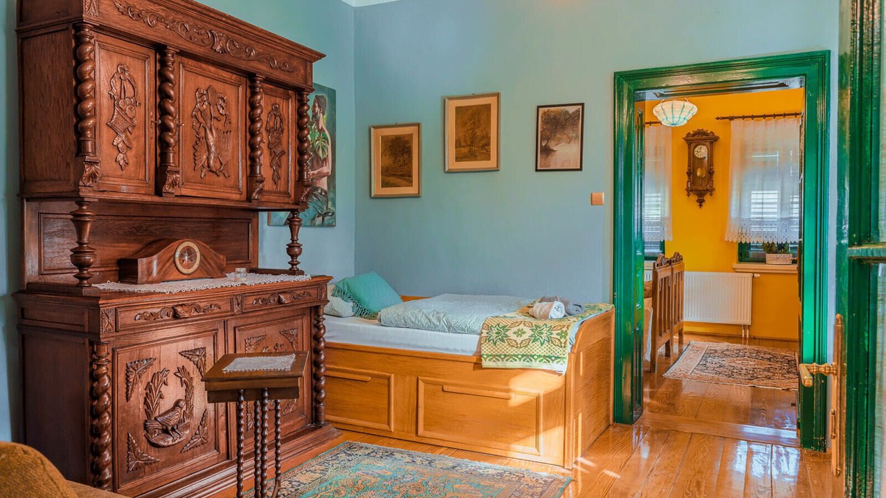Photo of Bedroom in Bilje