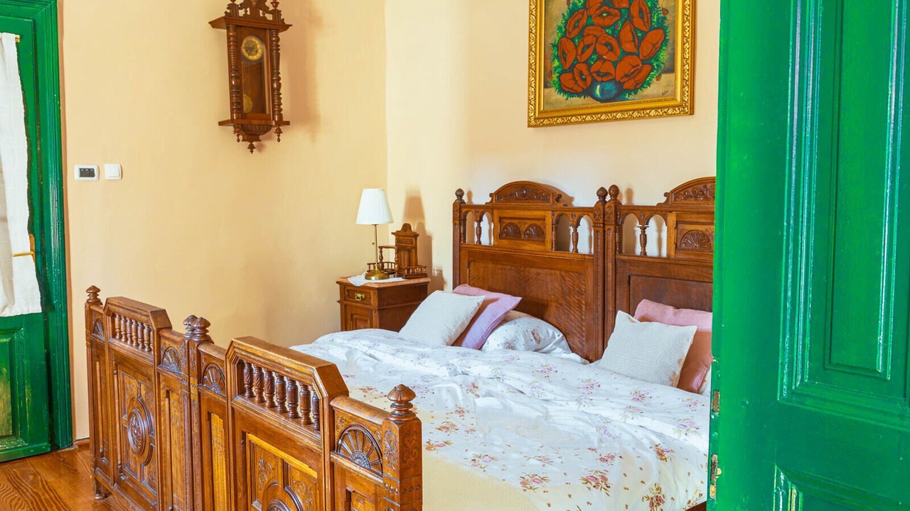 Photo of Bedroom in Bilje