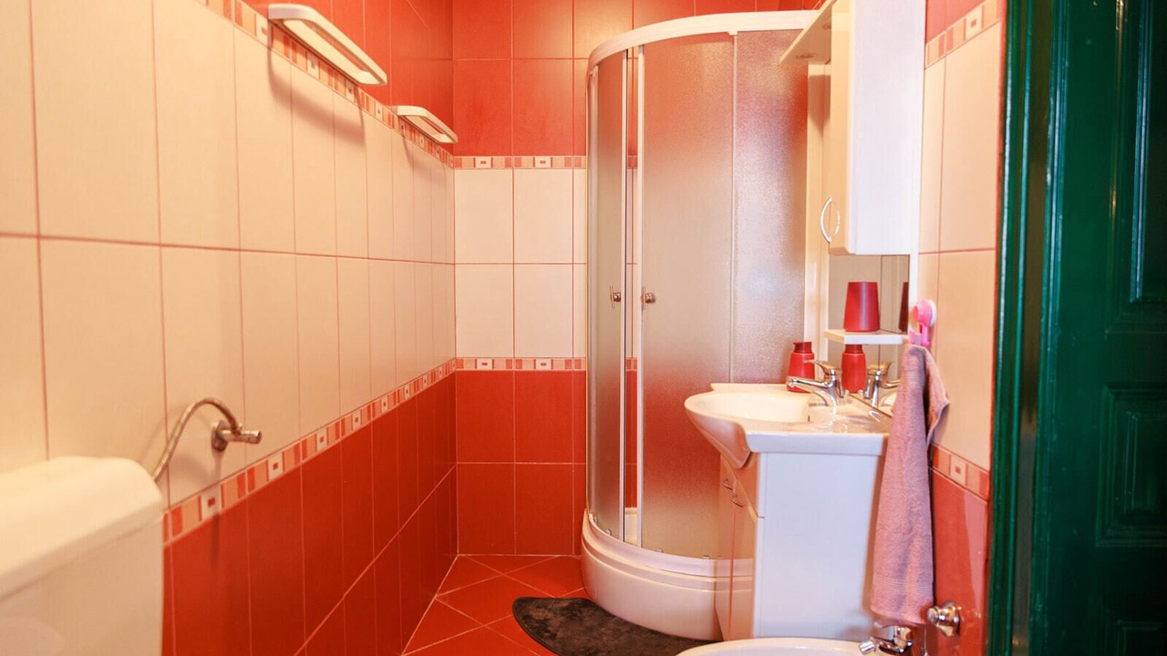 Photo of Bathroom in Bilje