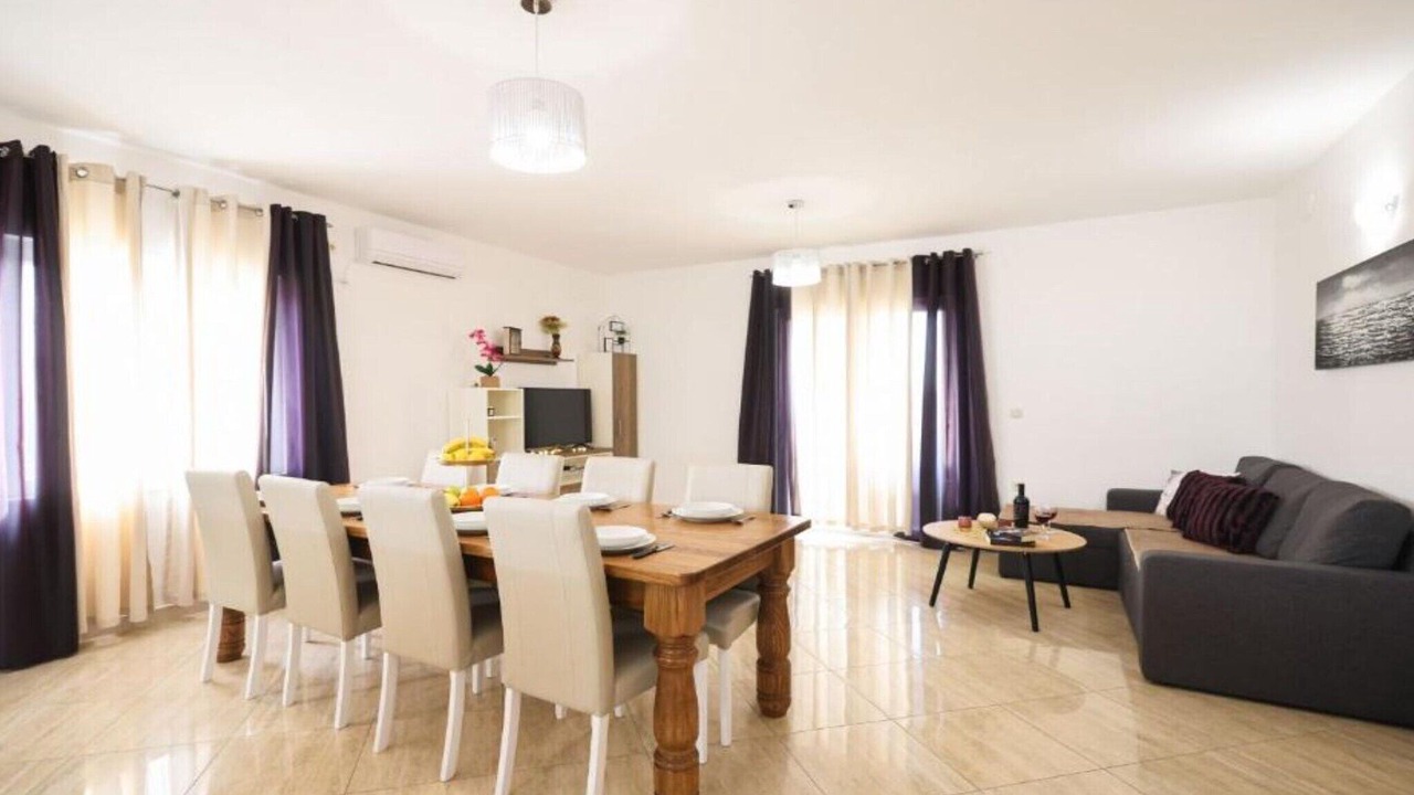 Photo of Livingroom in Skabrnja