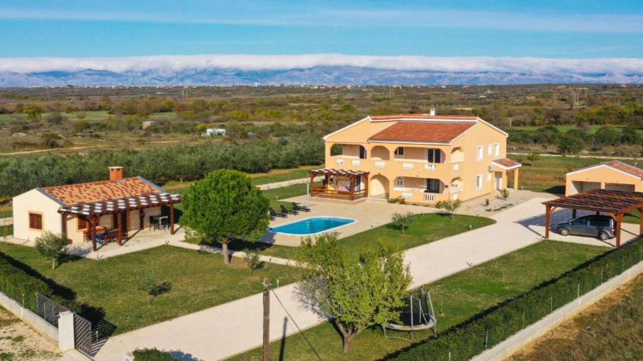 Photo of Outdoor in Skabrnja