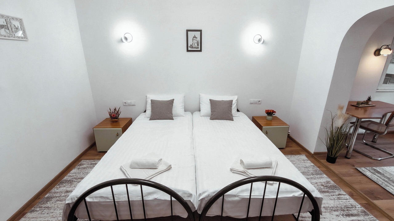Photo of Bedroom in Lazaret