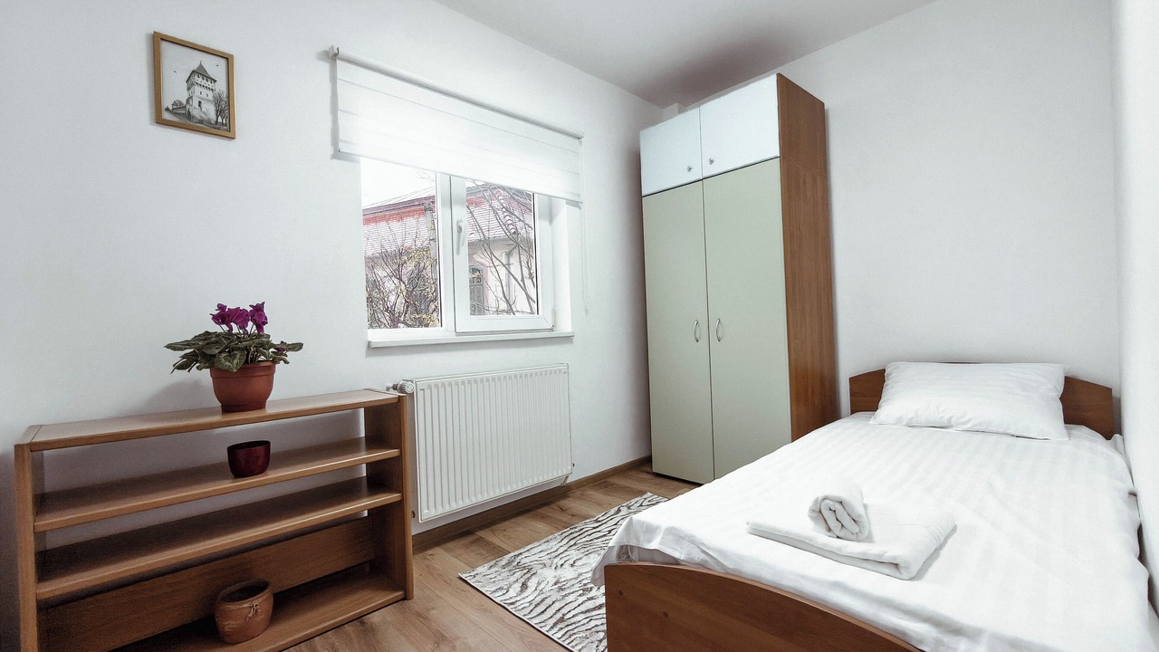 Photo of Bedroom in Lazaret