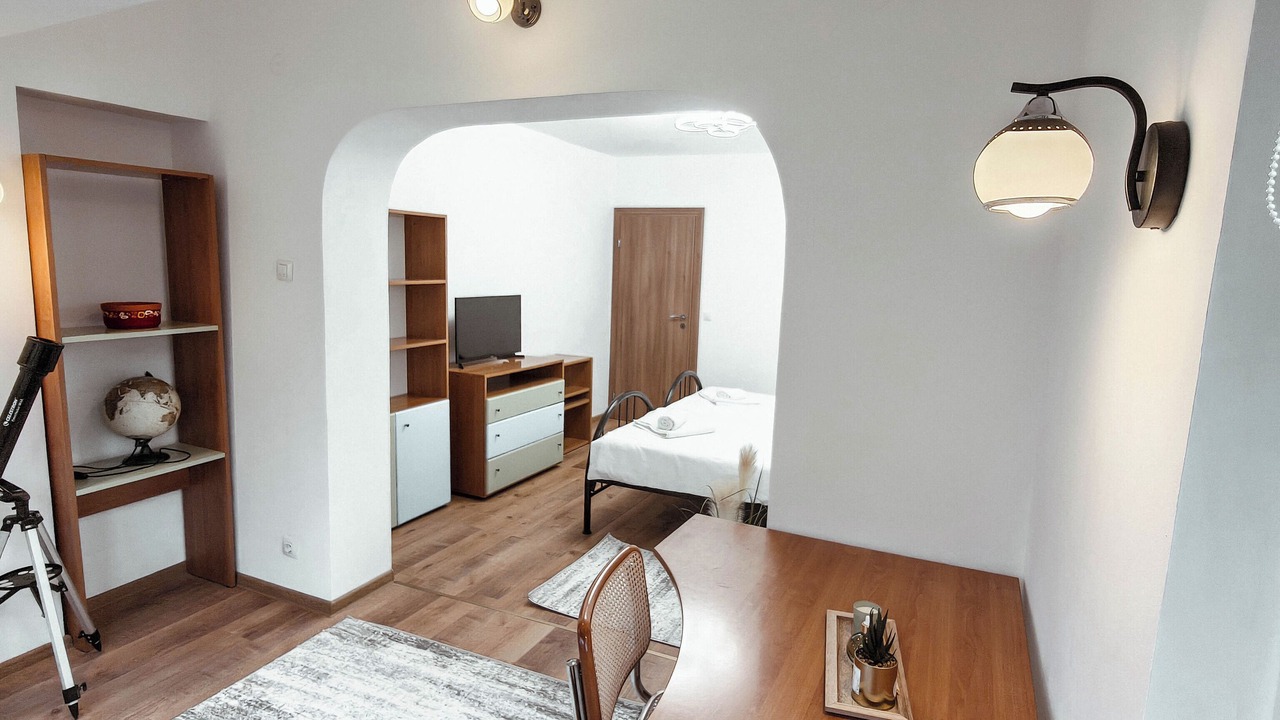 Photo of Bedroom in Lazaret