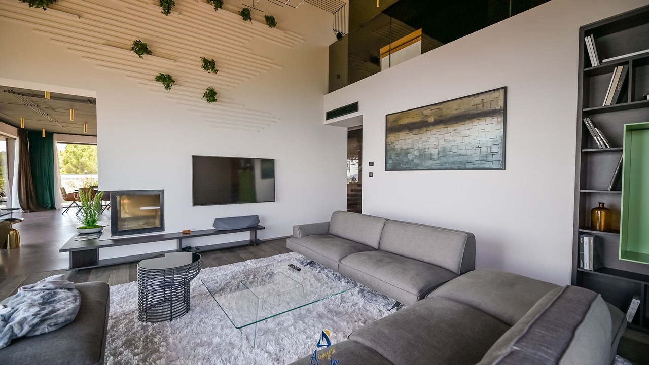 Photo of Livingroom in Mosenice