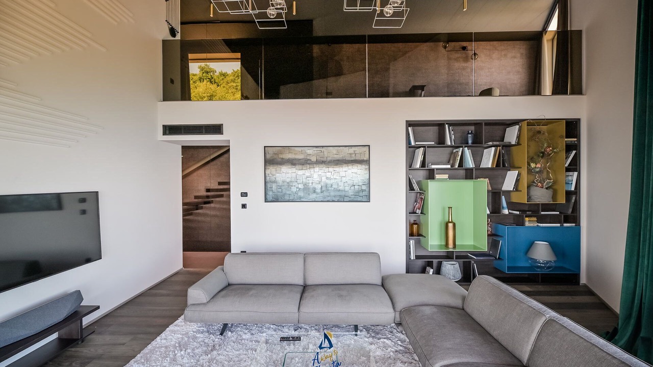 Photo of Livingroom in Mosenice
