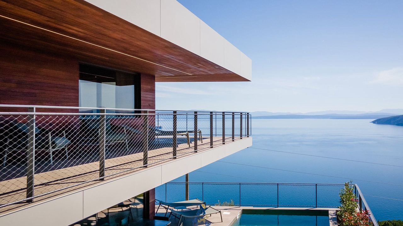 Photo of Patio Balcony in Mosenice