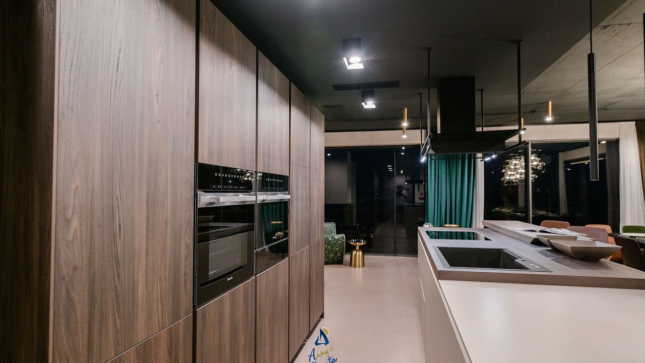 Photo of Kitchen in Mosenice