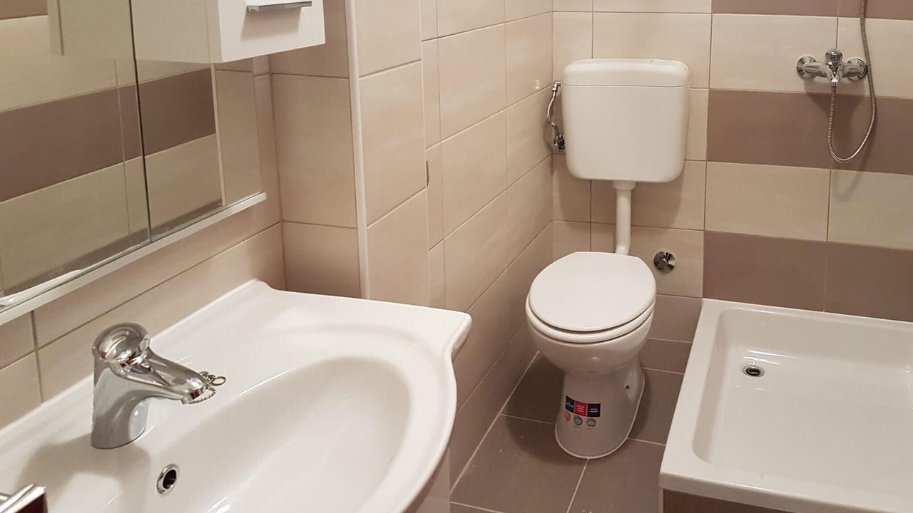 Photo of Bathroom in Barbat na Rabu