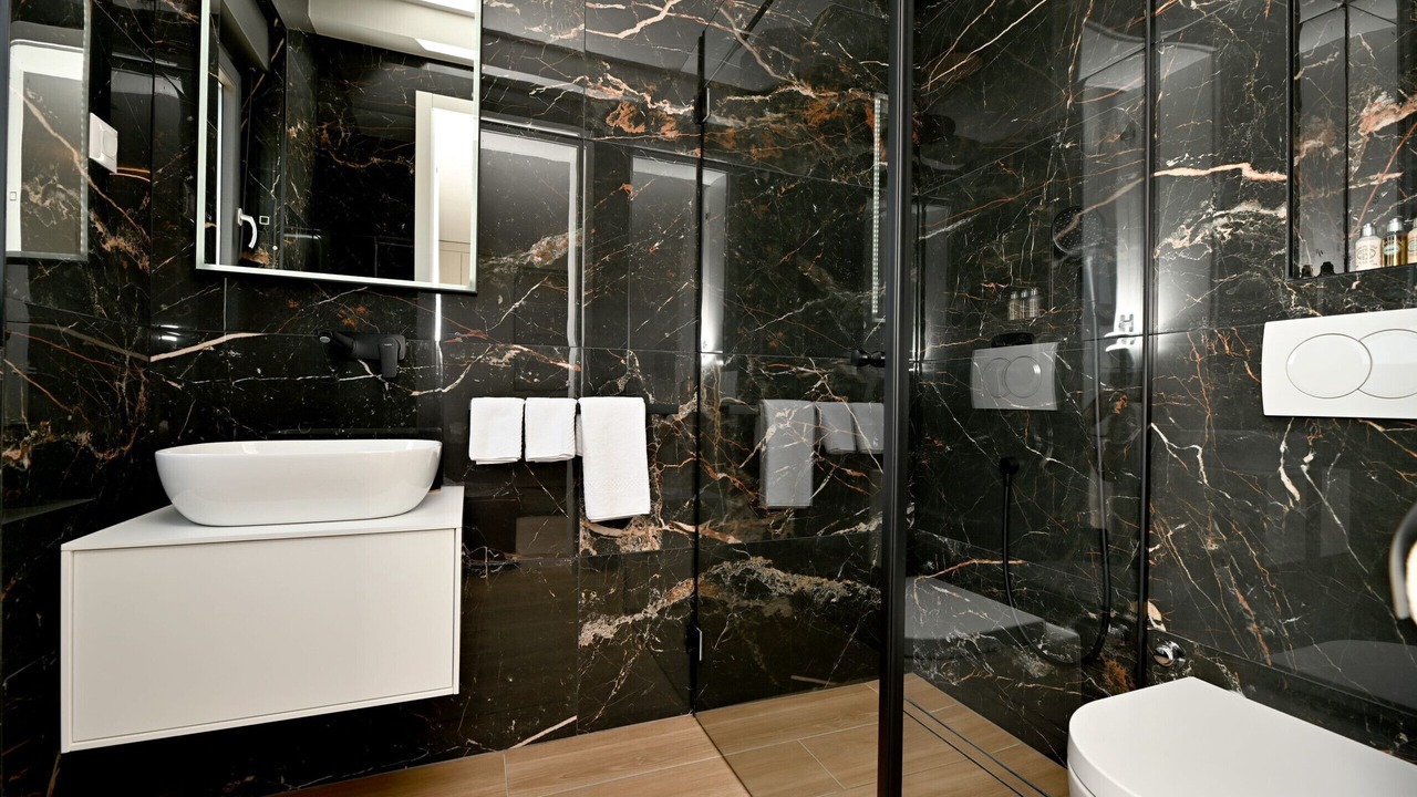 Photo of Bathroom in Murvica