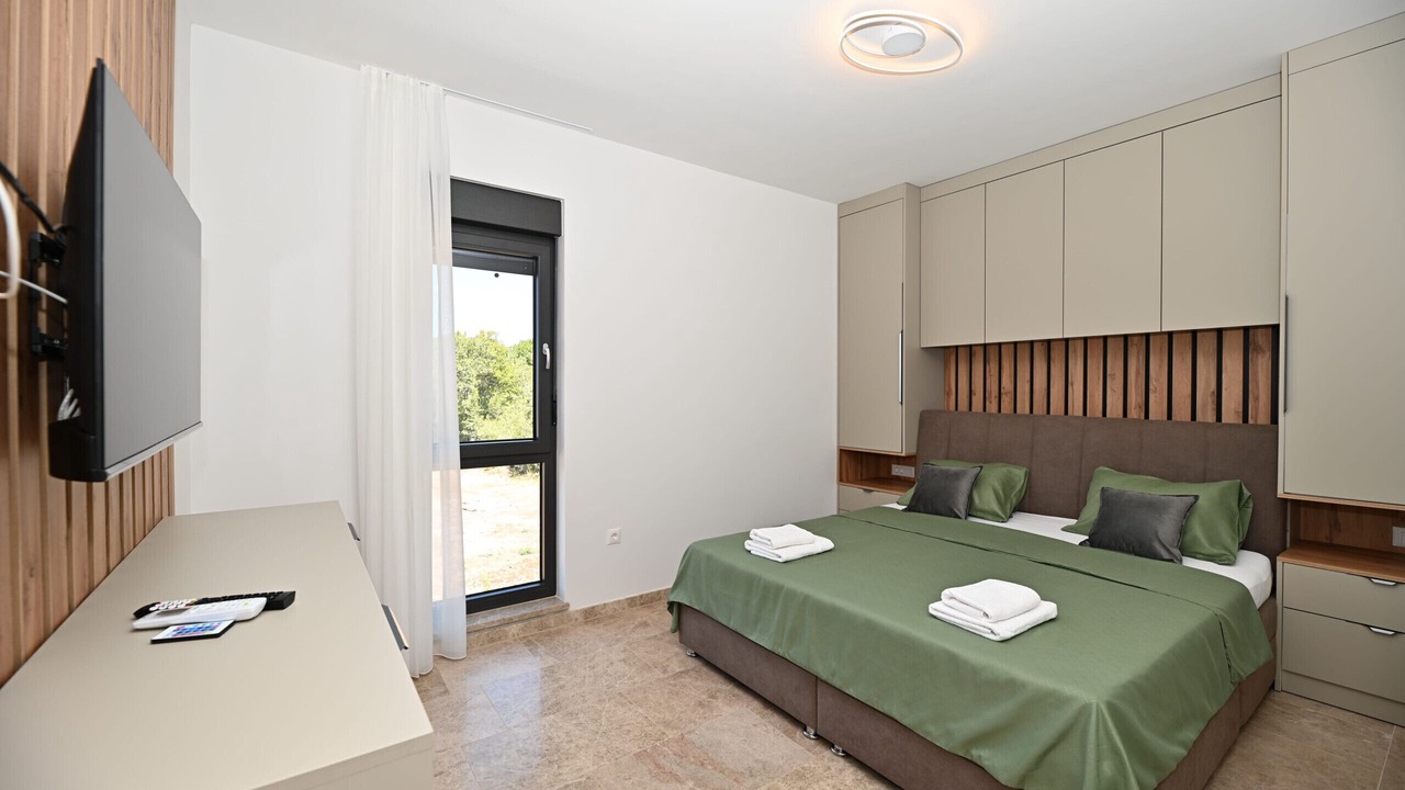 Photo of Bedroom in Murvica