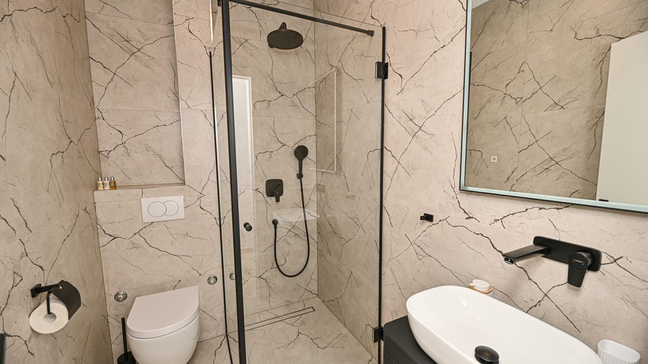 Photo of Bathroom in Murvica