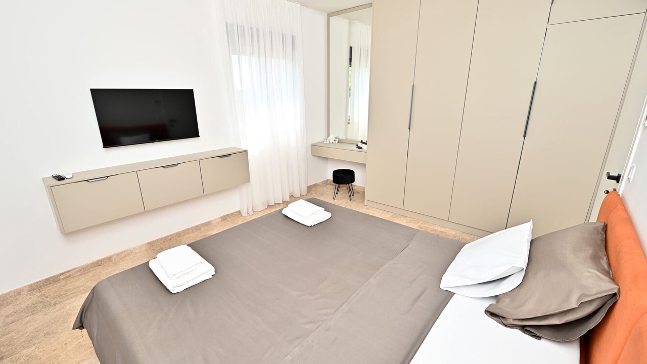 Photo of Bedroom in Murvica