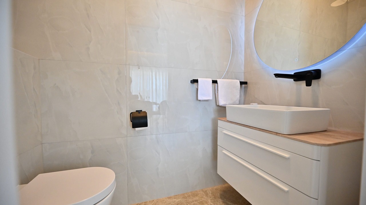 Photo of Bathroom in Murvica