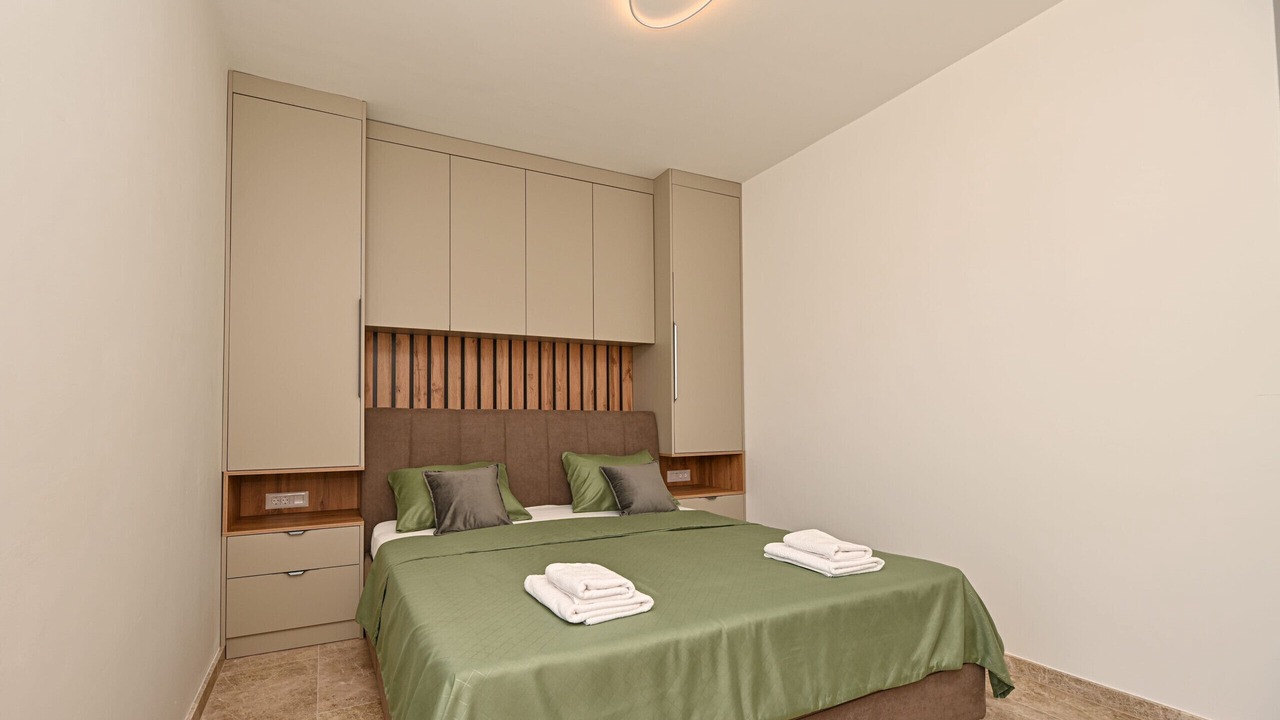 Photo of Bedroom in Murvica