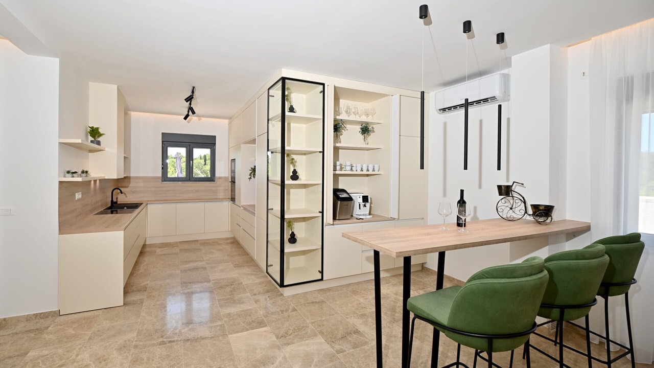Photo of Kitchen in Murvica