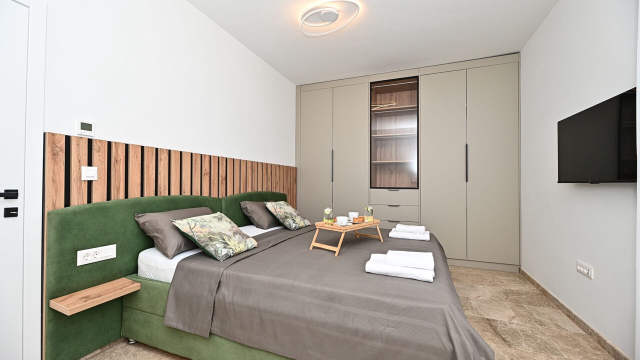 Photo of Bedroom in Murvica