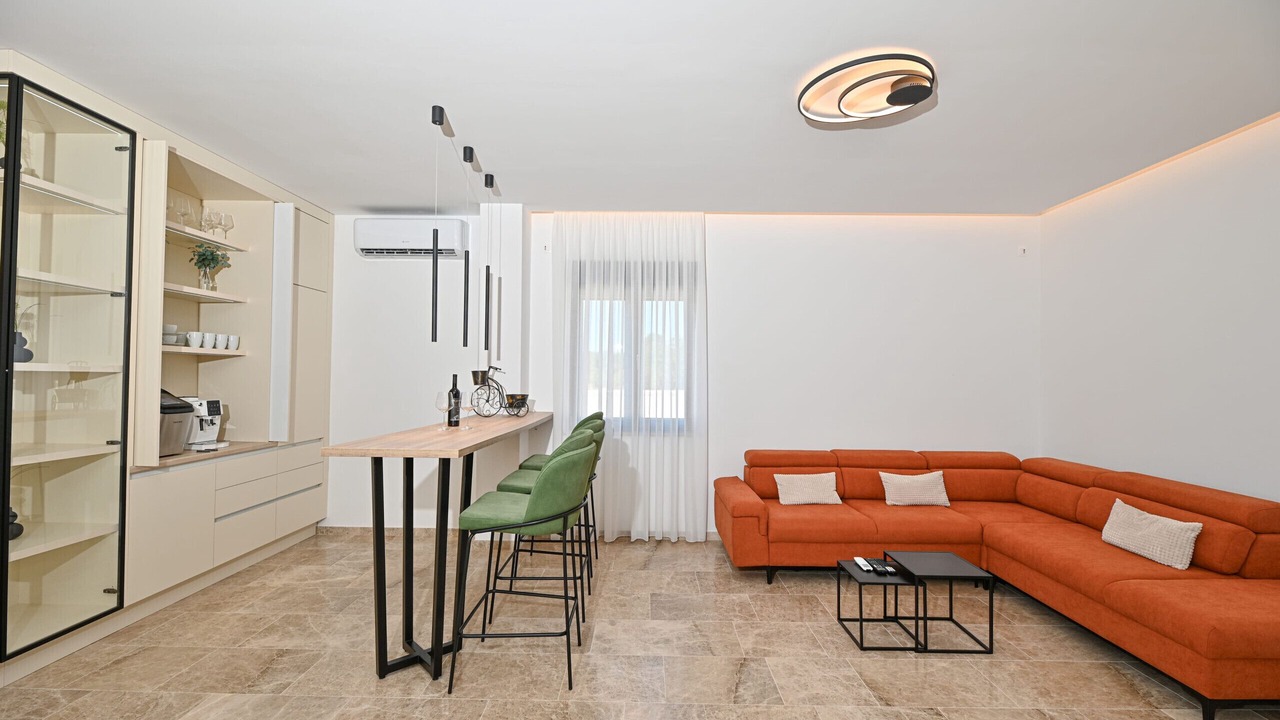 Photo of Livingroom in Murvica