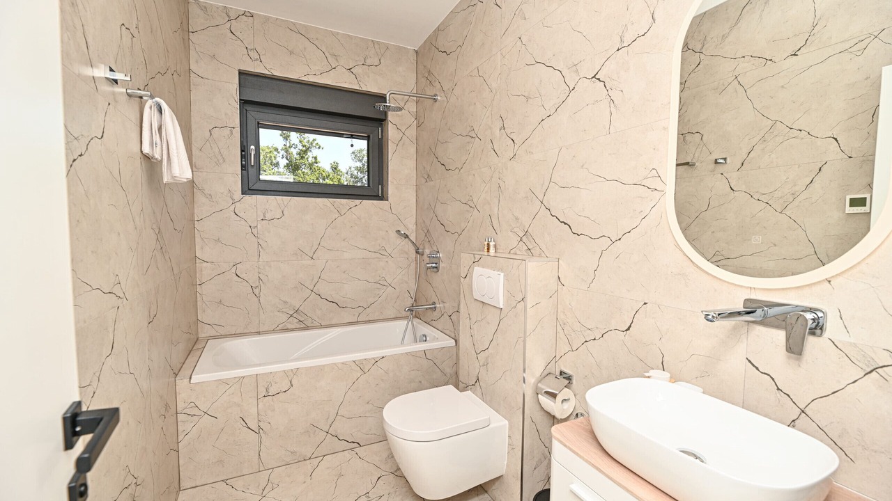 Photo of Bathroom in Murvica
