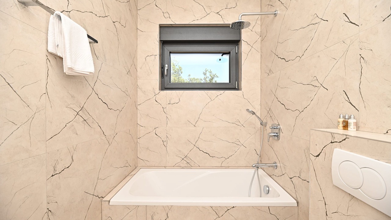 Photo of Bathroom in Murvica