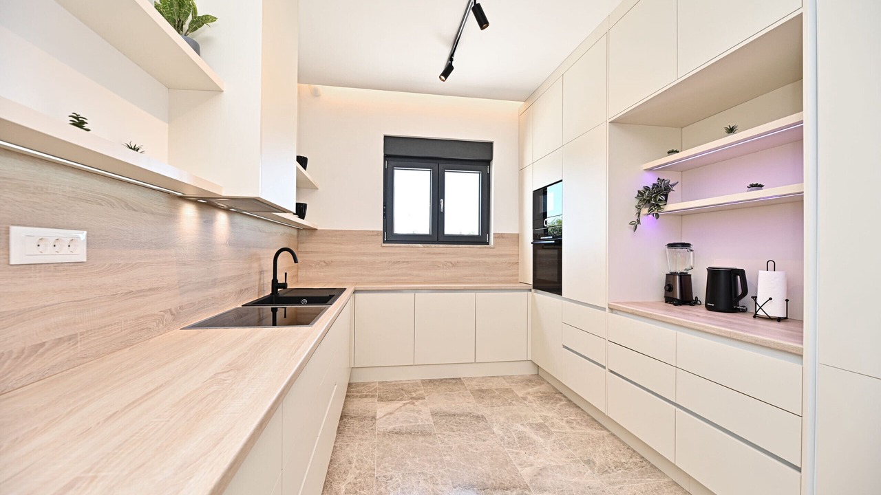 Photo of Kitchen in Murvica