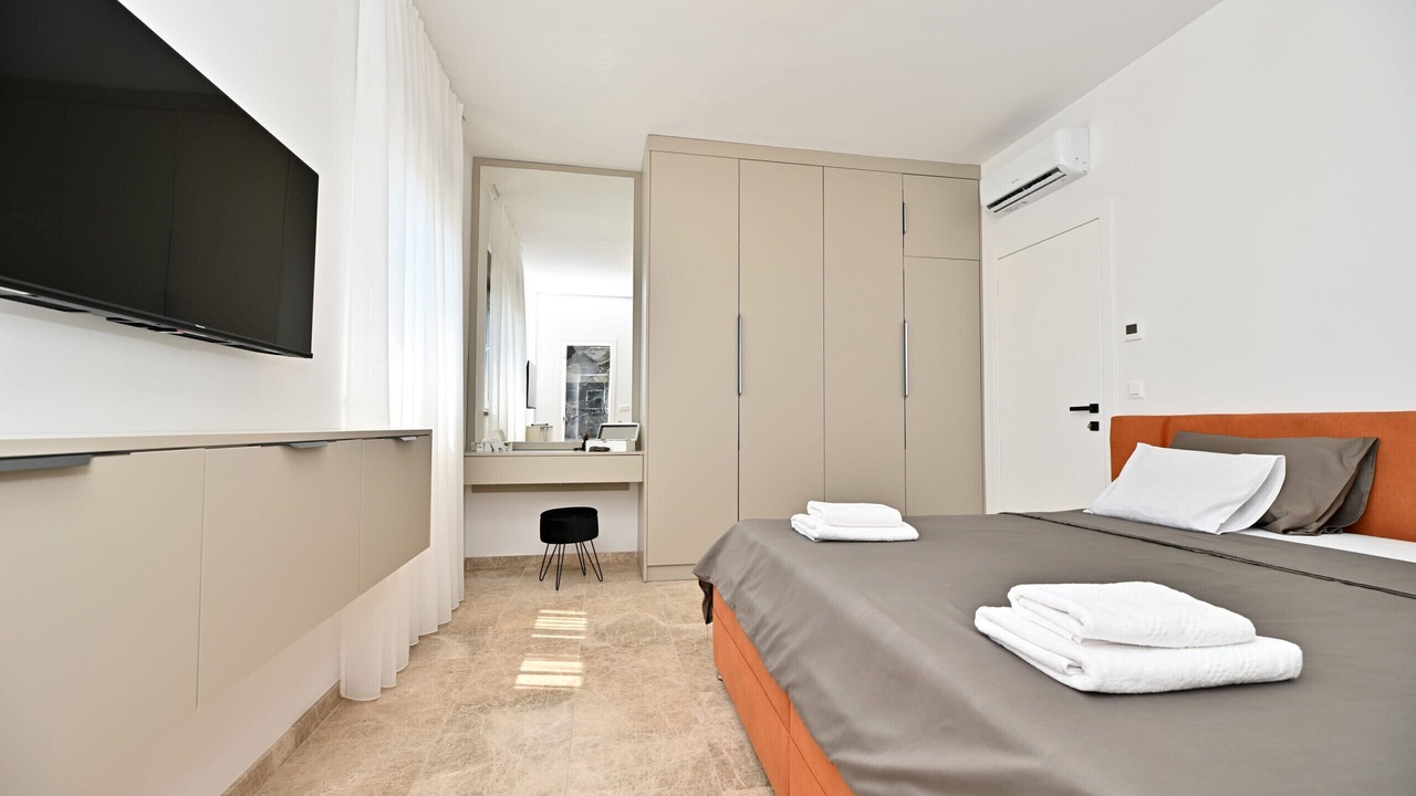 Photo of Bedroom in Murvica