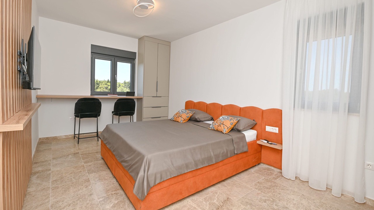 Photo of Bedroom in Murvica