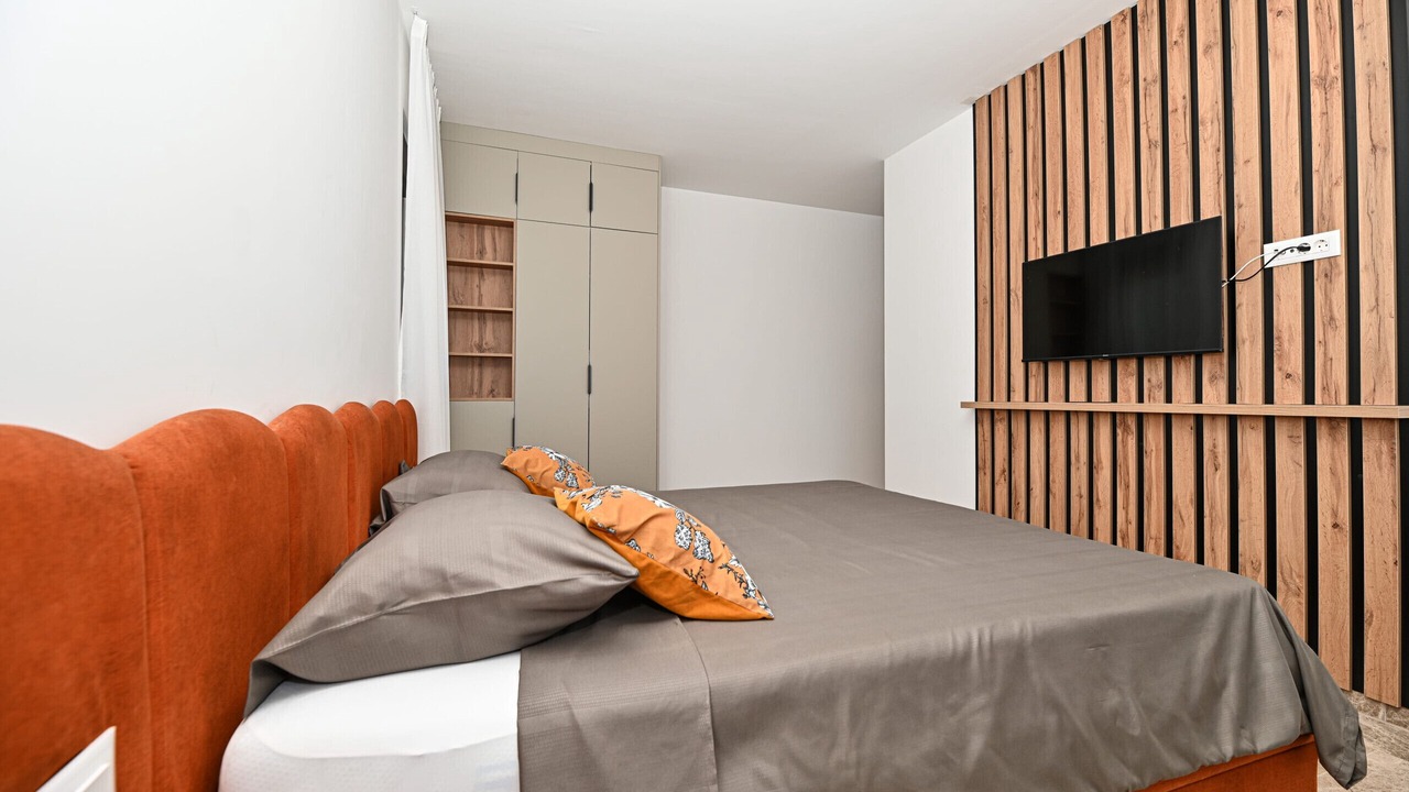 Photo of Bedroom in Murvica