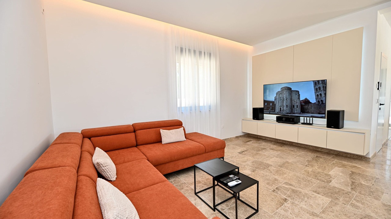 Photo of Livingroom in Murvica
