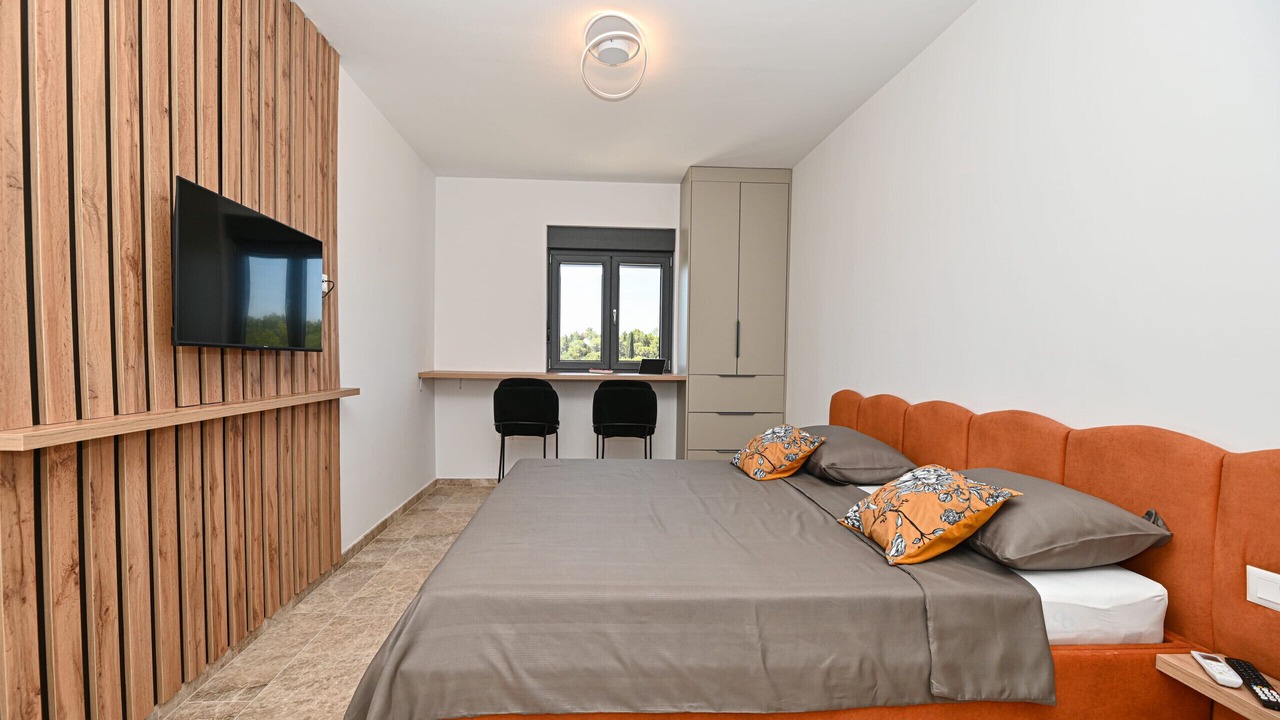 Photo of Bedroom in Murvica