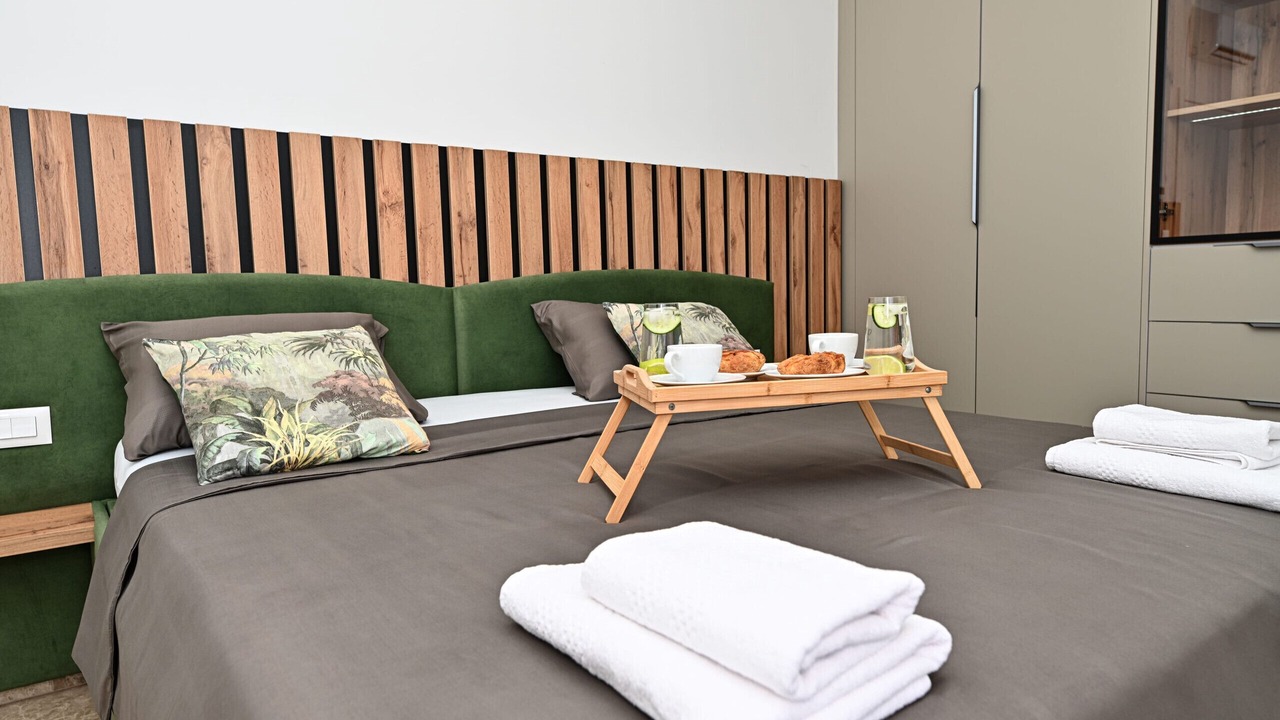 Photo of Bedroom in Murvica