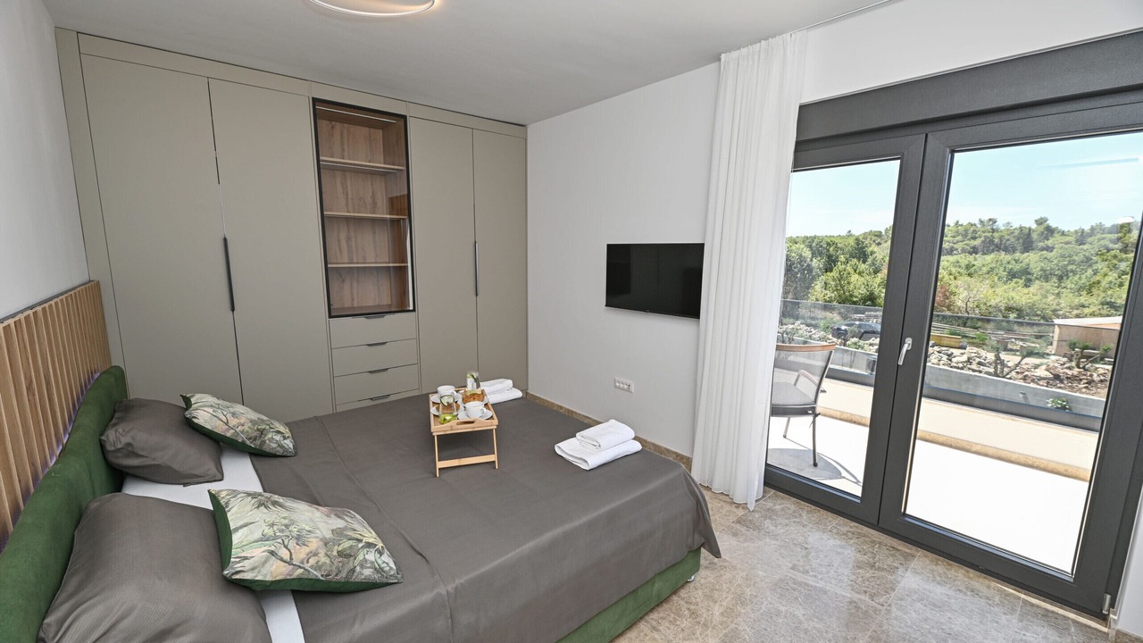 Photo of Bedroom in Murvica