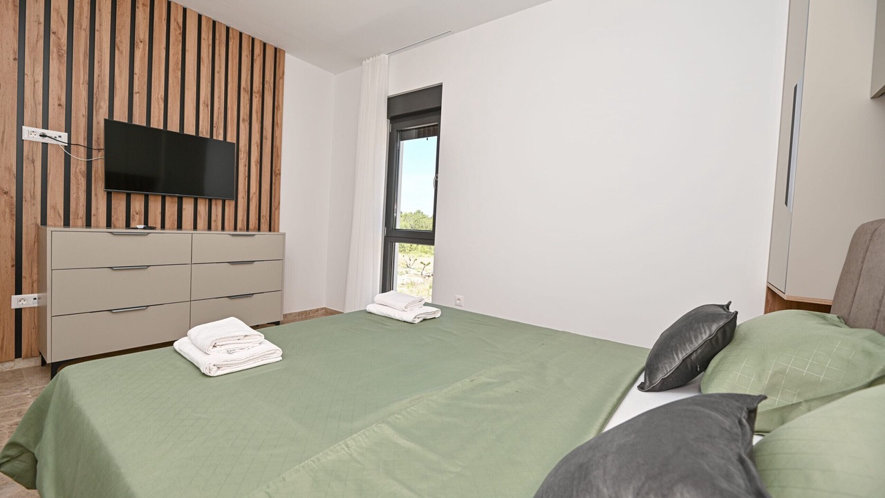 Photo of Bedroom in Murvica