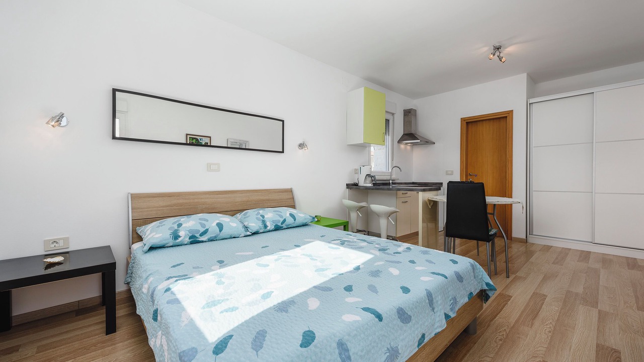 Photo of Bedroom in Đuba