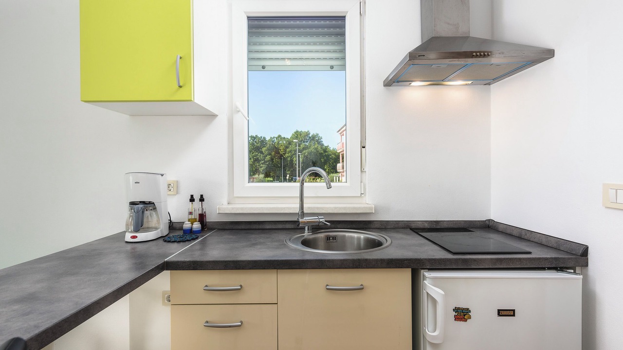 Photo of Kitchen in Đuba