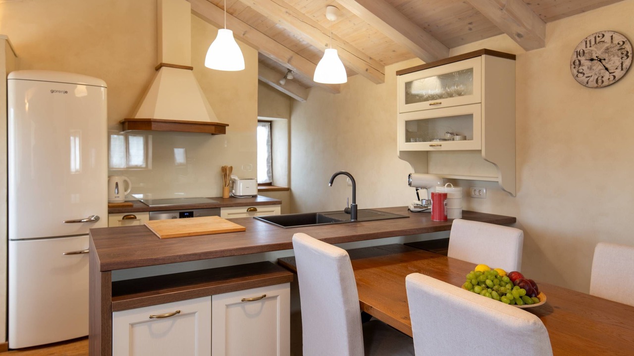 Photo of Kitchen in Marusici