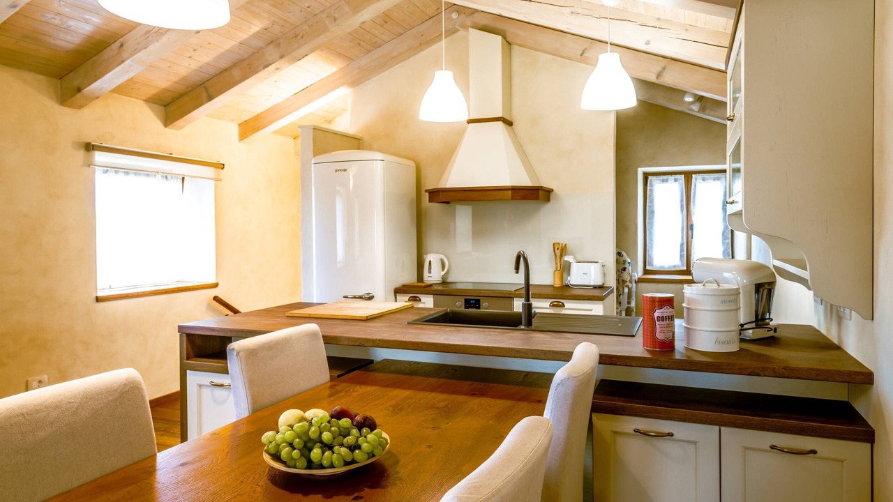 Photo of Kitchen in Marusici