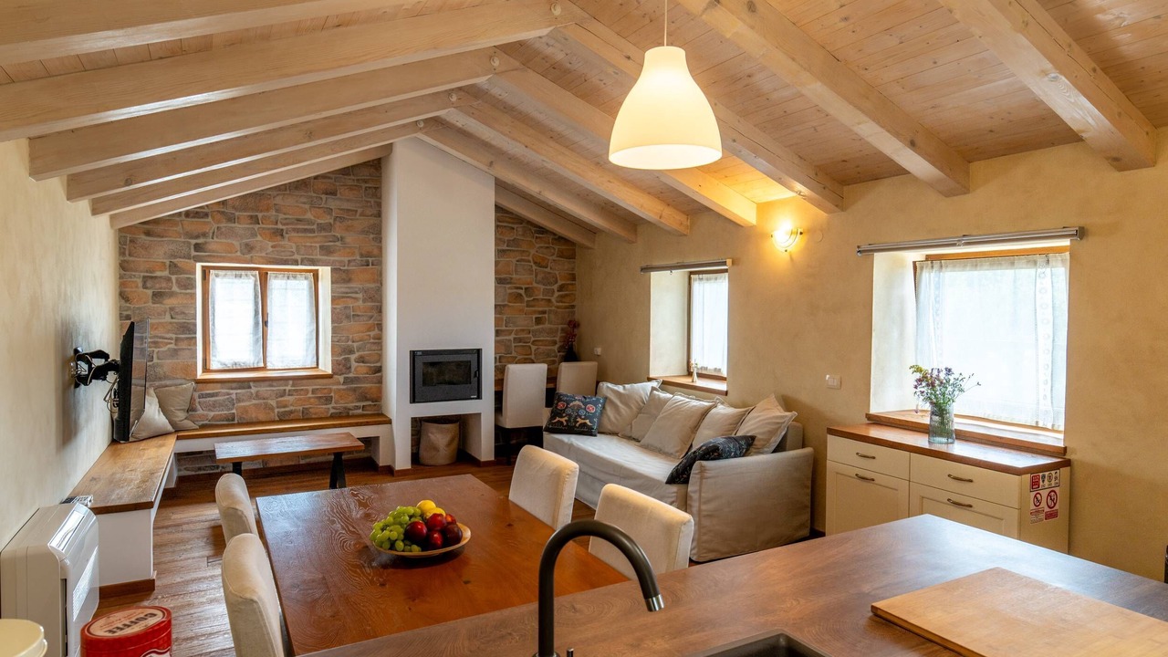 Photo of Livingroom in Marusici