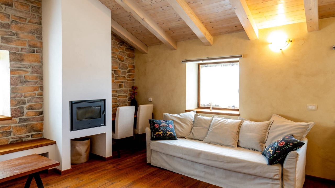 Photo of Livingroom in Marusici