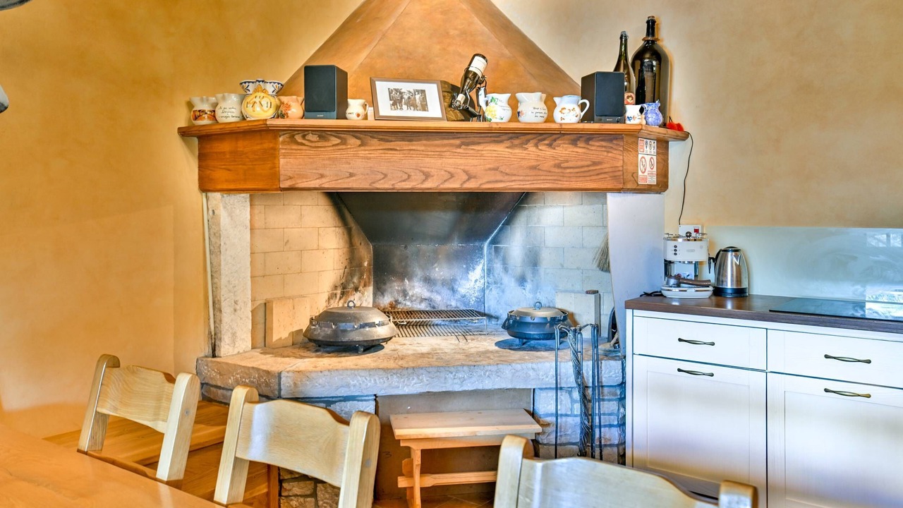 Photo of Kitchen in Marusici