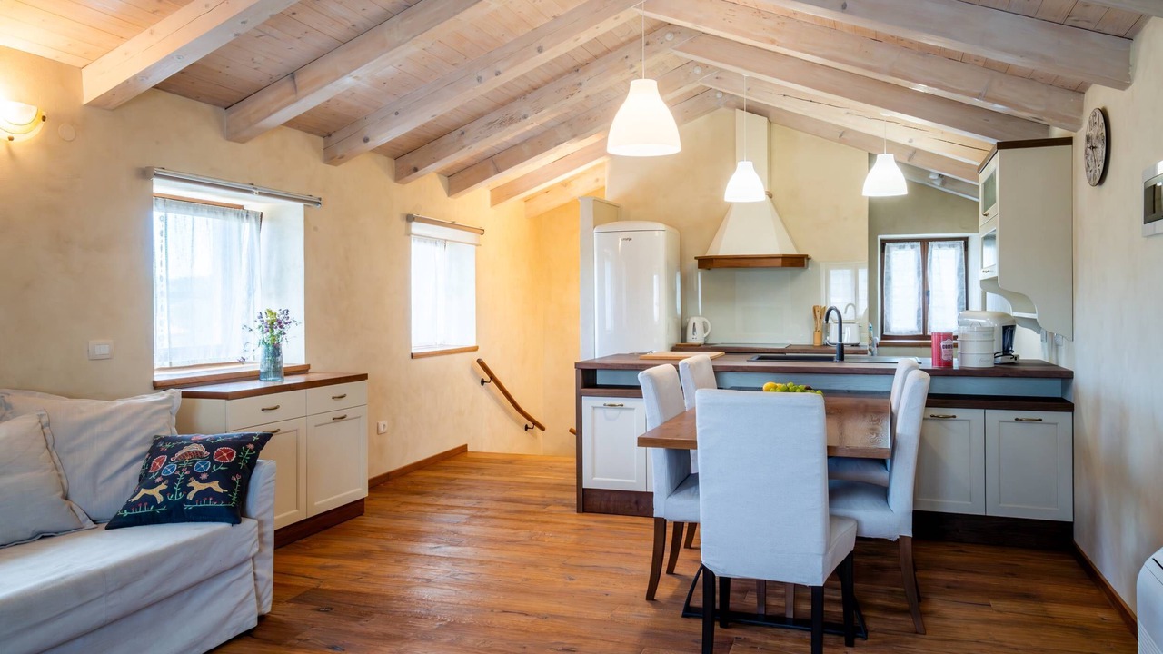 Photo of Livingroom in Marusici